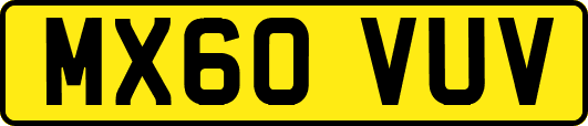 MX60VUV
