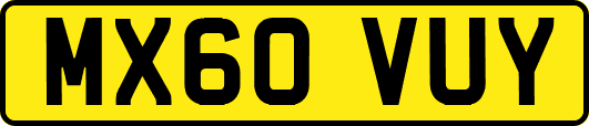 MX60VUY