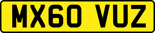 MX60VUZ