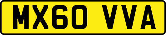 MX60VVA