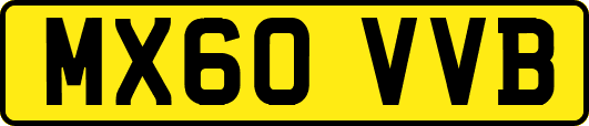 MX60VVB