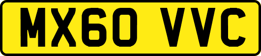 MX60VVC