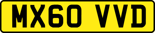 MX60VVD