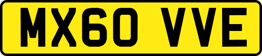 MX60VVE