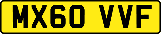MX60VVF