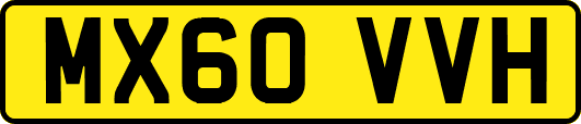 MX60VVH