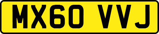 MX60VVJ
