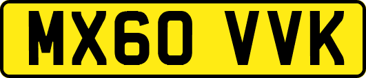 MX60VVK