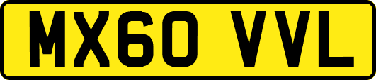 MX60VVL