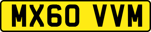 MX60VVM