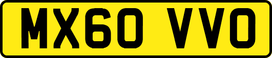 MX60VVO