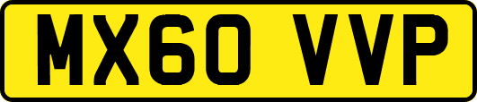 MX60VVP