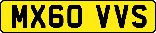 MX60VVS