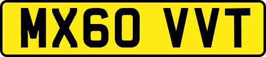 MX60VVT