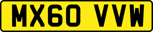 MX60VVW