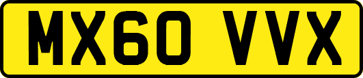 MX60VVX