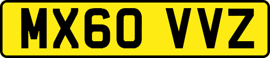 MX60VVZ