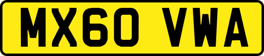 MX60VWA