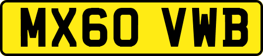MX60VWB