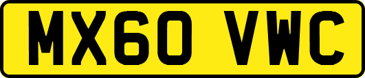 MX60VWC