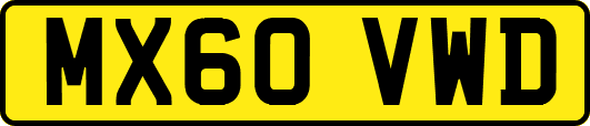 MX60VWD