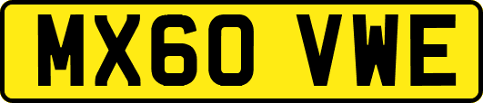 MX60VWE