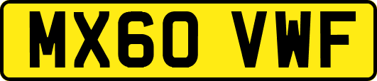 MX60VWF