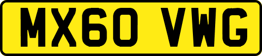 MX60VWG
