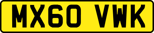 MX60VWK