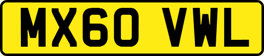 MX60VWL