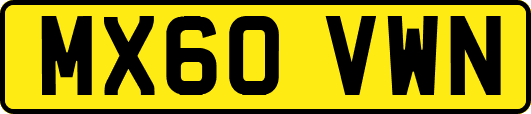 MX60VWN