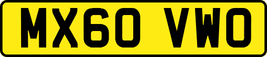 MX60VWO