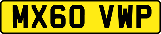 MX60VWP