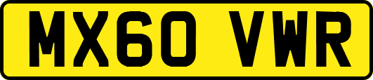 MX60VWR