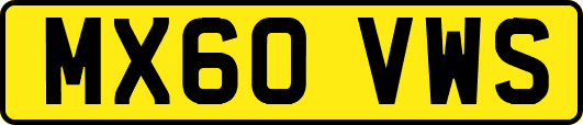 MX60VWS