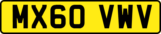 MX60VWV