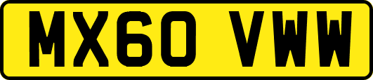 MX60VWW