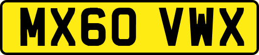 MX60VWX