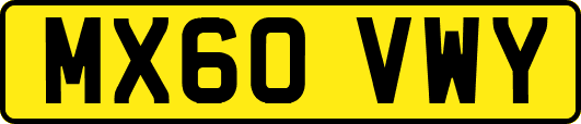 MX60VWY