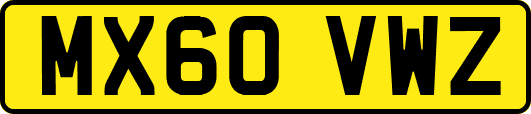 MX60VWZ