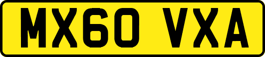 MX60VXA