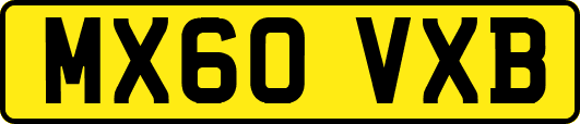 MX60VXB