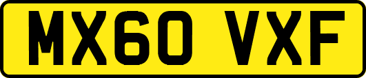 MX60VXF