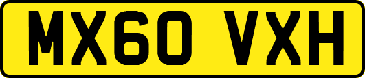 MX60VXH
