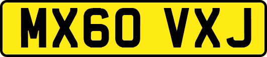 MX60VXJ