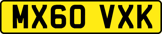 MX60VXK