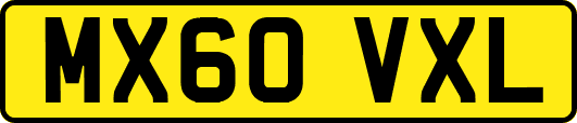MX60VXL