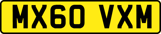 MX60VXM