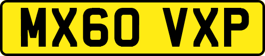 MX60VXP