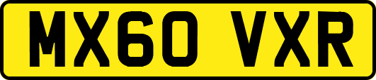 MX60VXR